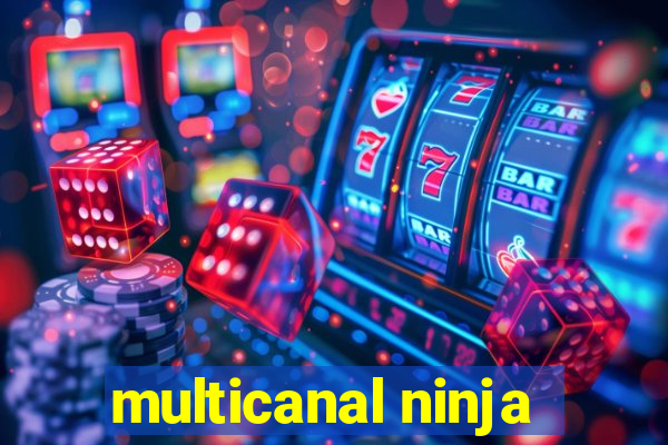 multicanal ninja